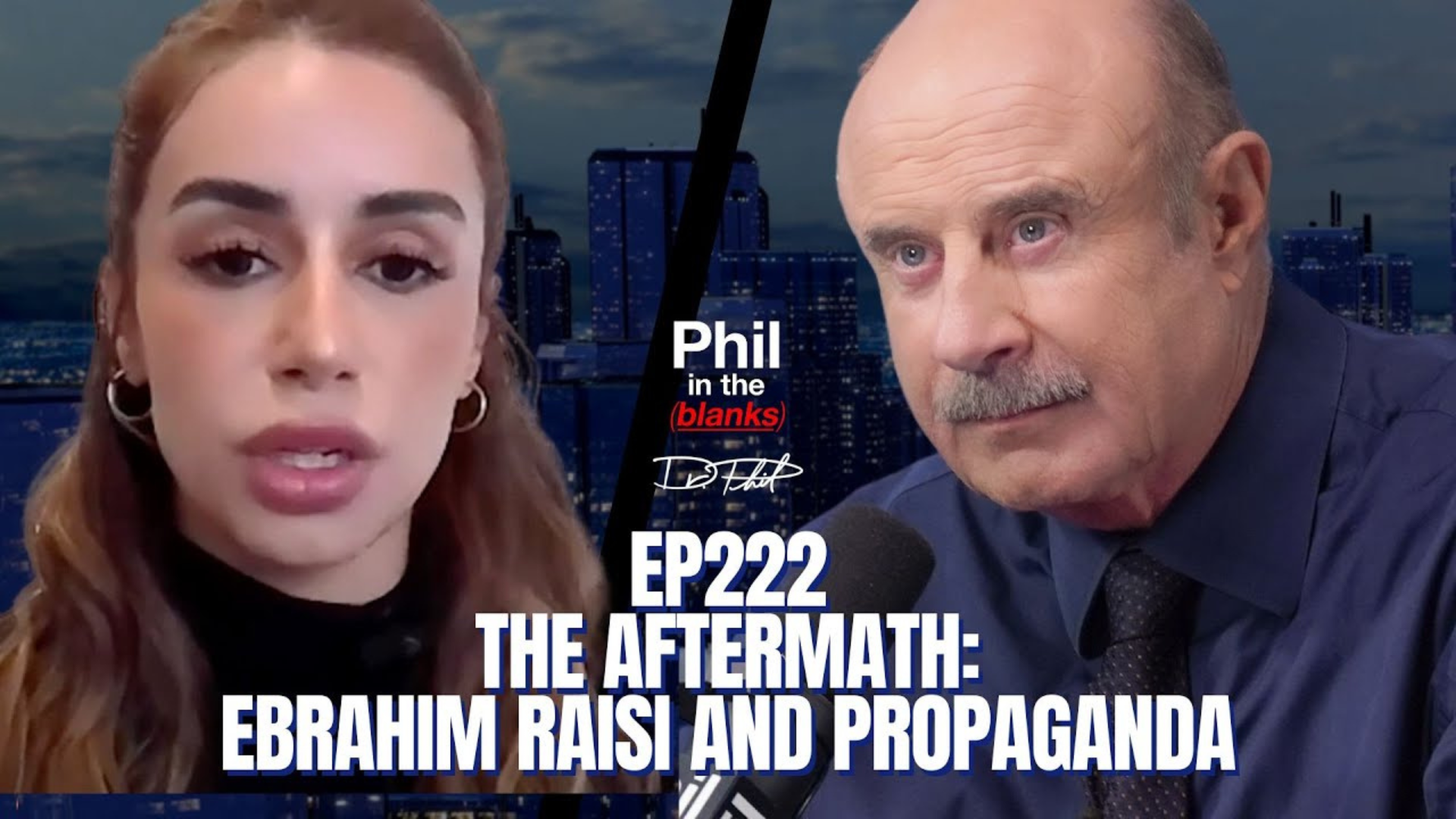 The Aftermath: Ebrahim Raisi and Propaganda