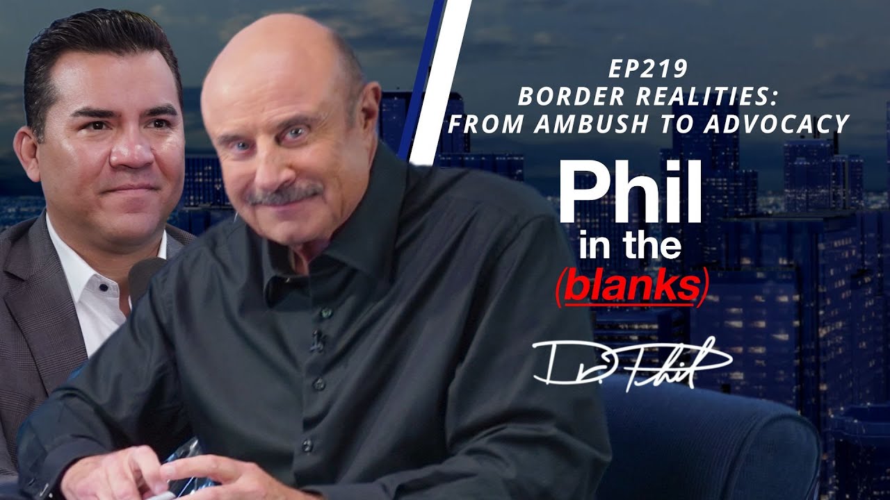 Border Realities: From Ambush to Advocacy